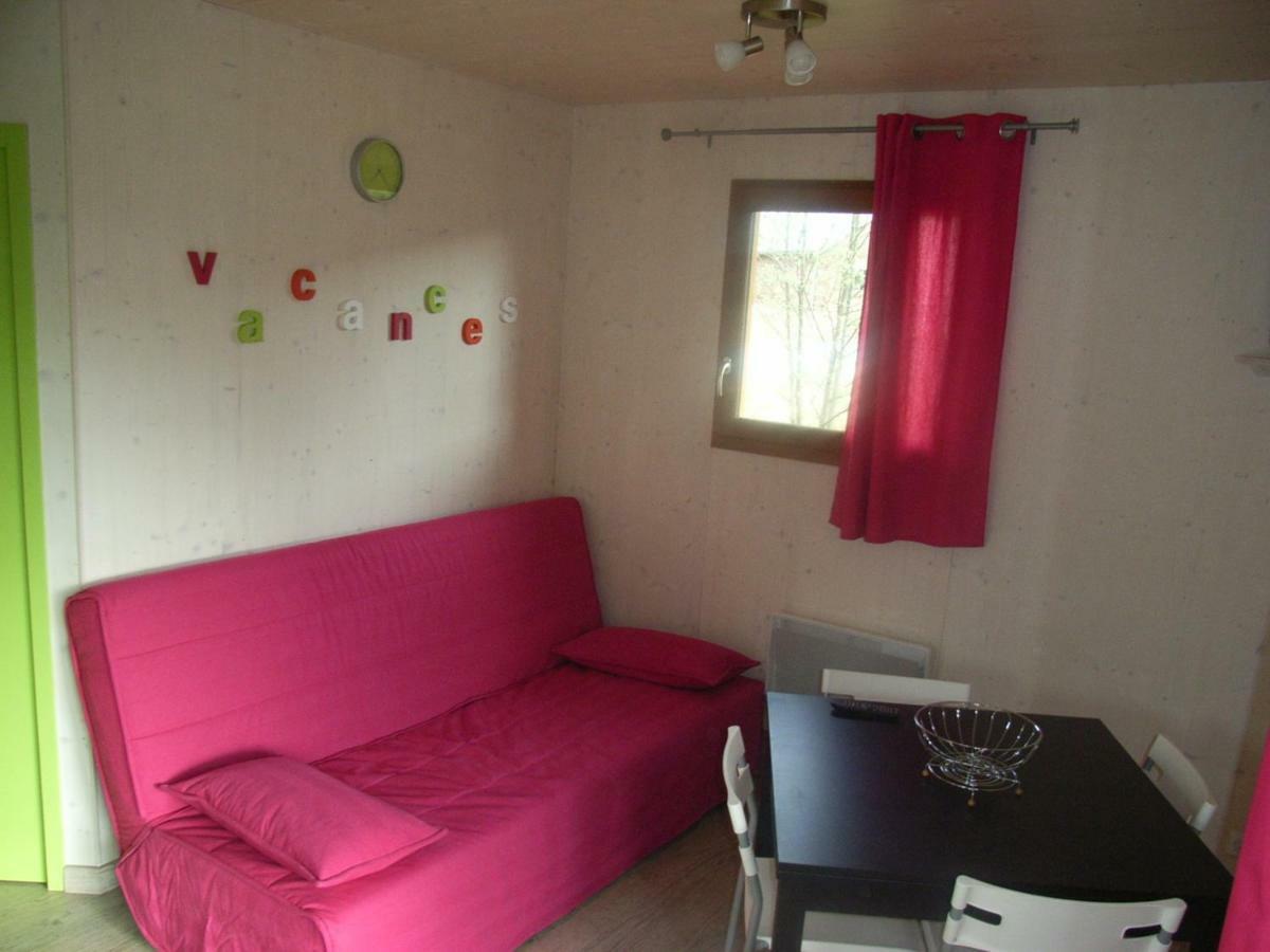 הוילה Saint-Cyprien-sur-Dourdou La Ferme Du Duzou מראה חיצוני תמונה