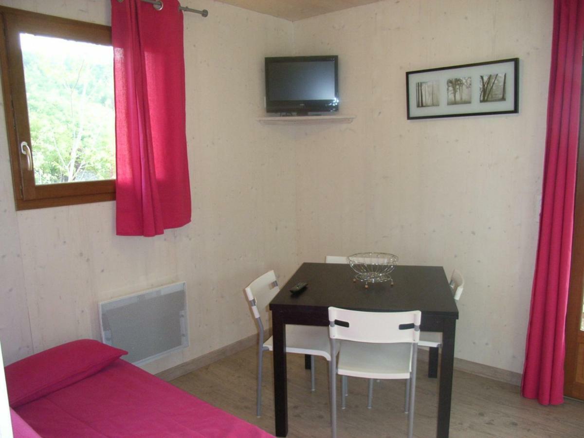 הוילה Saint-Cyprien-sur-Dourdou La Ferme Du Duzou מראה חיצוני תמונה