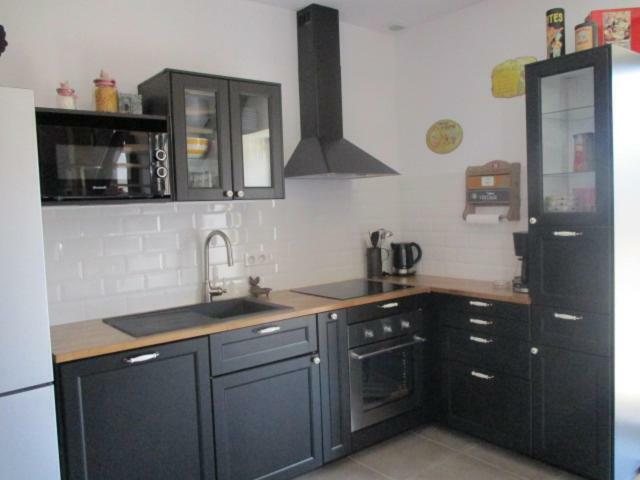 הוילה Saint-Cyprien-sur-Dourdou La Ferme Du Duzou מראה חיצוני תמונה
